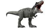 Animalut Jurassic World Movie Line Rebirth Super Colossal T-rex (jgb52)