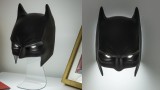 Batman Mask Light
