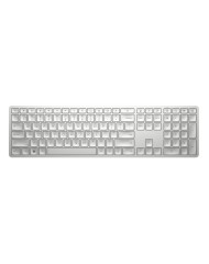 Hp 970 Programmable Wireless Keyboard Dk Layout