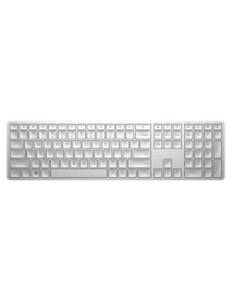 Hp 970 Programmable Wireless Keyboard Dk Layout 