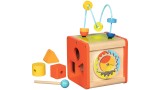 Goki Activity Cube Beatbox (59966)