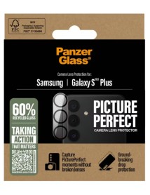 Panzerglass Pictureperfect Lens Protector Galaxy S 2025 Plus 