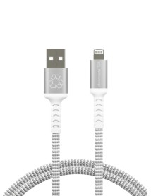 Dbramante1928 Re-charge Lightning Cable 1.2m, Braided 