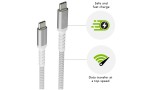 Dbramante1928 Re-charge Lightning Cable 1.2m, Braided