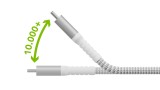 Dbramante1928 Re-charge Lightning Cable 1.2m, Braided
