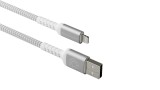 Dbramante1928 Re-charge Lightning Cable 1.2m, Braided