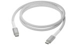 Dbramante1928 Braided Usb-c To Usb-c Cable 1.2m Grey