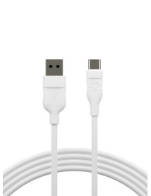 Dbramante1928 Usb-a To Usb-c Cable, 1.2m White 
