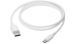 Dbramante1928 Re-charge Cable Usb-a To Usb-c, 2.5m White