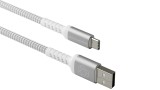 Dbramante1928 Re-charge Brd Cable Usb-a To Usb-c, 2.5m White