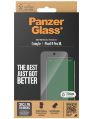 Panzerglass Screen Protector Google Pixel 9 Pro...