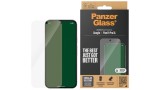 Panzerglass Screen Protector Google Pixel 9 Pro Xl Ultra-wide Fit
