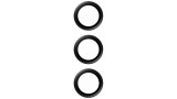 Panzerglass Hoops Camera Lens Protector Samsung Galaxy S24/s23/s23 Plus Black