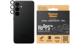 Panzerglass Hoops Camera Lens Protector Samsung Galaxy S24/s23/s23 Plus Black
