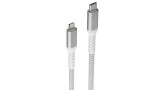 Dbramante1928 Re-charge Brd Cable Usb-c To Lightning, 2m White