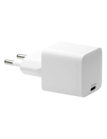 Dbramante1928 Re-charge Eu Wall Charger Usb-c 30w White 