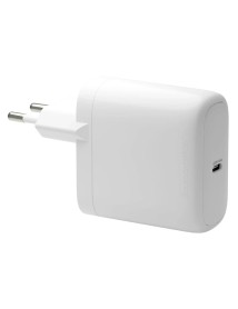 Dbramante1928 Re-charge Wall Charger Gan Usb-c 65w Eu White 