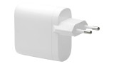 Dbramante1928 Re-charge Wall Charger Gan Usb-c 65w Eu White