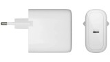Dbramante1928 Re-charge Wall Charger Gan Usb-c 65w Eu White