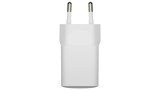 Dbramante1928 Re-charge Wall Charger Gan Usb-c+usb-a 30w+18w Eu White