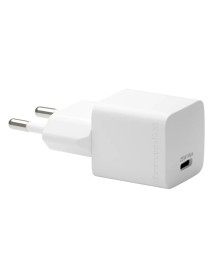 Dbramante1928 Re-charge Wall Charger Gan Usb-c 25w Eu White 