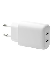 Dbramante1928 Re-charge Pro - Eu Wall Charger 2...