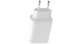 Dbramante1928 Re-charge Pro - Eu Wall Charger 2x Usb-c 20w - White