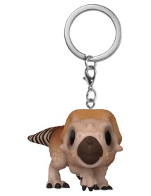 Funko Pocket Pop Jurassic World Rebirth Aquilops 