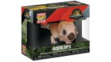 Funko Pocket Pop Jurassic World Rebirth Aquilops