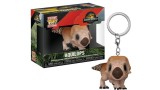 Funko Pocket Pop Jurassic World Rebirth Aquilops