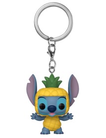 Funko Pocket Pop Disney Lilo & Stitch Stitch As Pineapple 