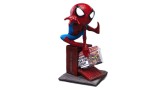 Figurina Joc Iron Studios Marvel Comics Spider Man Minico 17cm