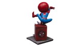Figurina Joc Iron Studios Marvel Comics Spider Man Minico 17cm