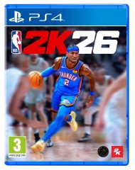 Nba 2k26