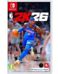 Nba 2k26