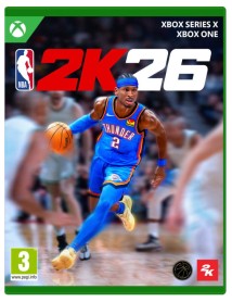 Nba 2k26 