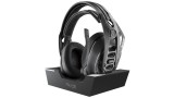 Joc Nacon Rig Wireless Headset 800 Pro Hx Black - Xbox One pentru XBOX SERIES X / Xbox One / PC