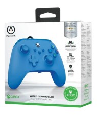 Powera Wired Controller Blue