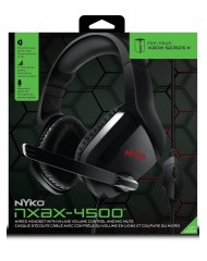 Nyko Headset Nxbx-4500 - Xbox Series X