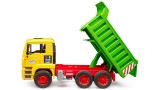 Bruder Man Tga Kipp-lkw Mit Kippmulde (01066)