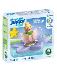 Playmobil Tinkerbell's Floating Fairy Flower (71772)