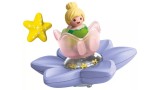 Playmobil Tinkerbell's Floating Fairy Flower (71772)
