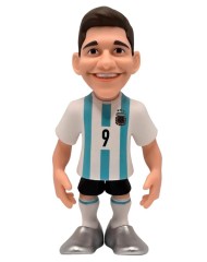 Minix Argentina Julian Alvarez 12cm