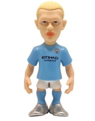 Minix Manchester City Haaland 12cm
