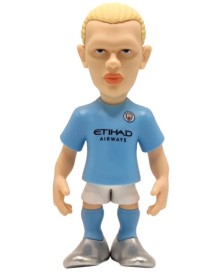 Minix Manchester City Haaland 12cm 