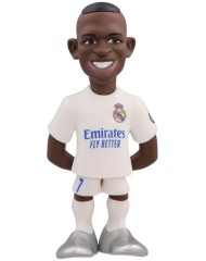 Minix Real Madrid Vinicius 12cm