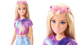 Barbie - Barbie Mysteries Malibu Core Doll (jfv63)