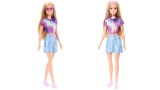 Barbie - Barbie Mysteries Malibu Core Doll (jfv63)