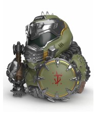 Numskull Doom Dark Ages Tubbz 1st Edition Doom Slayer