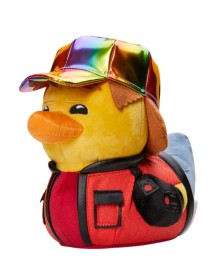 Numskull Bttf Tubbz Plush Marty Mcfly 2015 